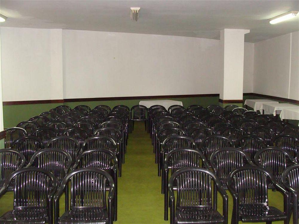 Hotel Itamaraty Curitiba Exterior foto