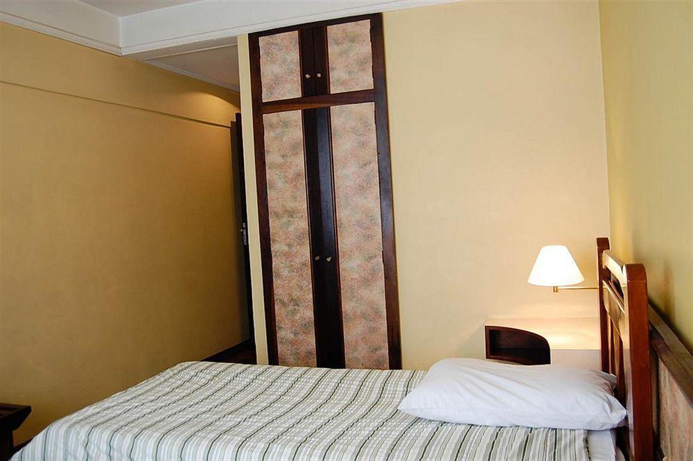Hotel Itamaraty Curitiba Exterior foto
